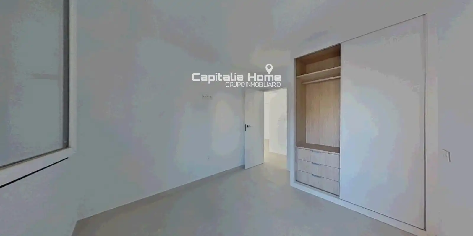 Habitación de Ático en venta en Torrevieja con Calefacción y Terraza