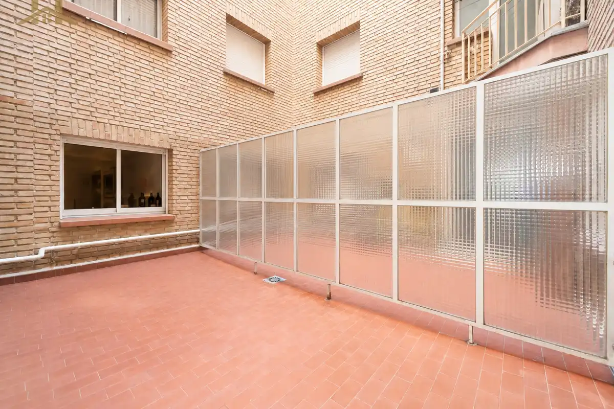 Piso con ascensor en venta en Calle de Martín de Vargas 38, imagen 7
