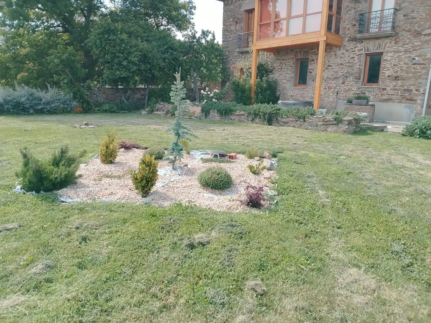 Haus zum Verkauf in Santa María de Ordás, imagen 21