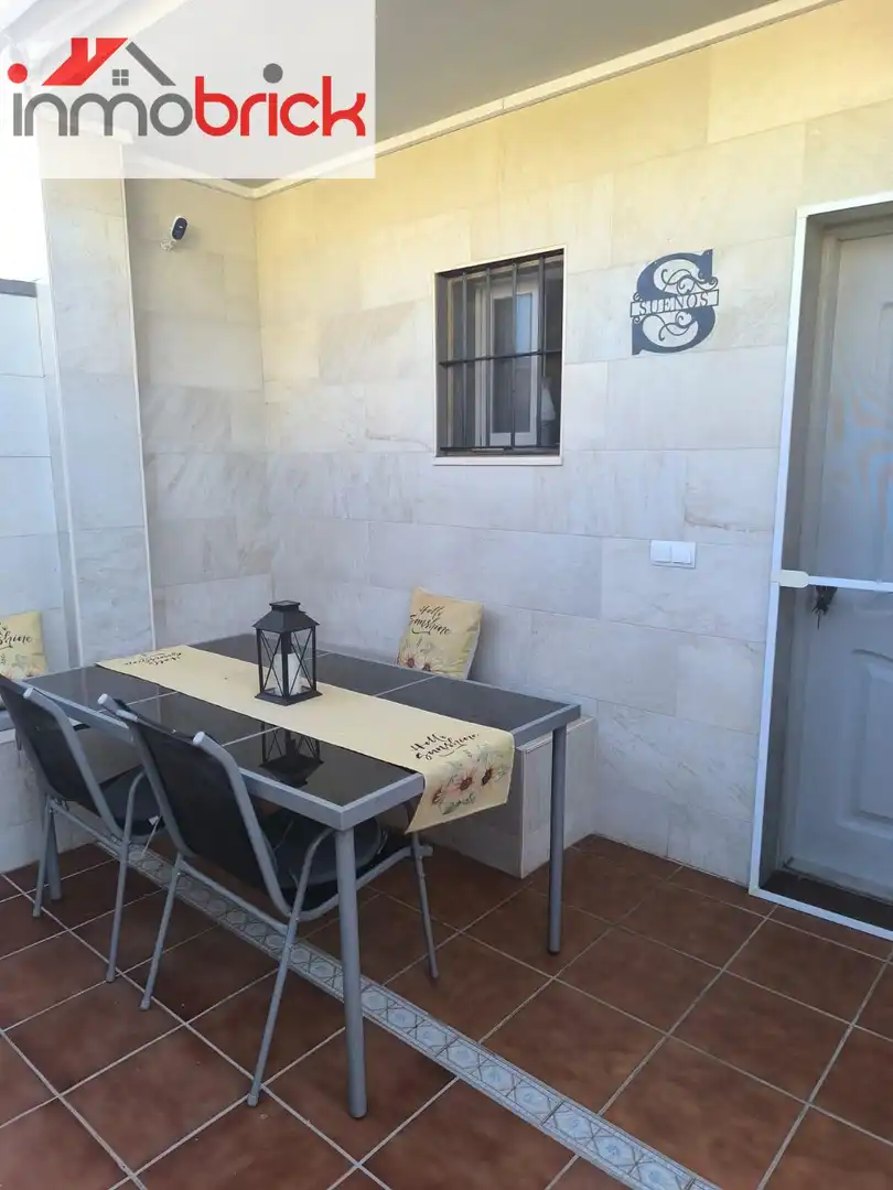 Casa con piscina en venta en Fuente de Piedra, imagen 16