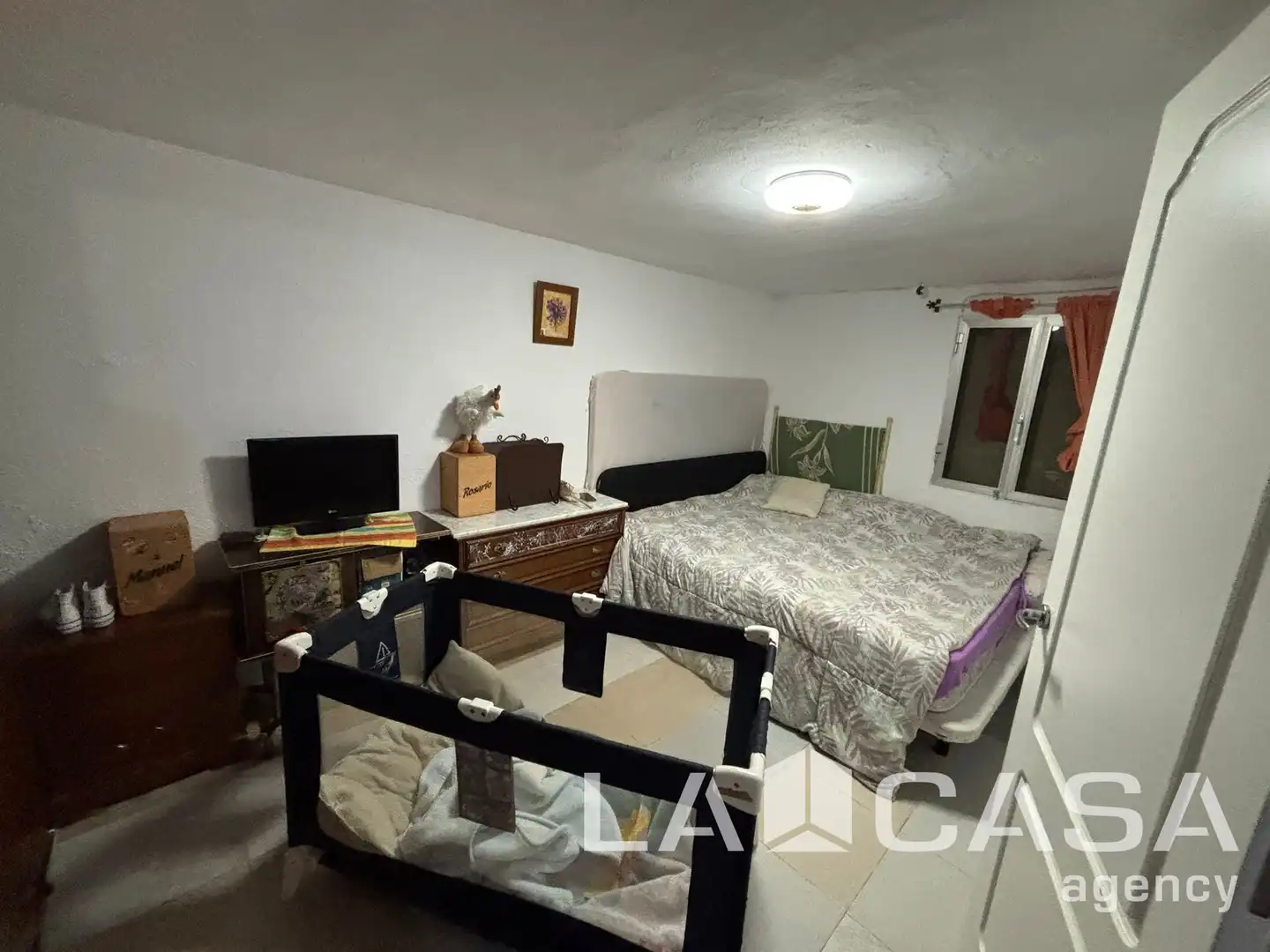Dormitori de Casa o xalet en venda en Alcalá de Guadaira amb Traster