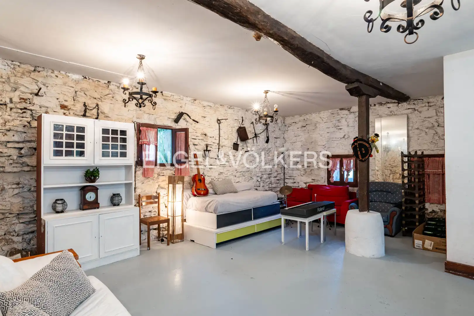 Casa o xalet en venda en Donostia - San Sebastián  amb Calefacció, Jardí privat i Terrassa