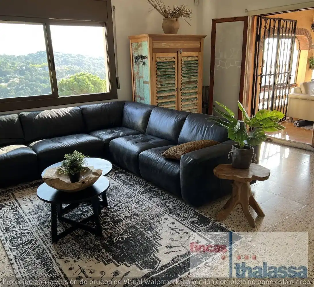 Casa o xalet en venda a Lloret Verd - Els Pinars