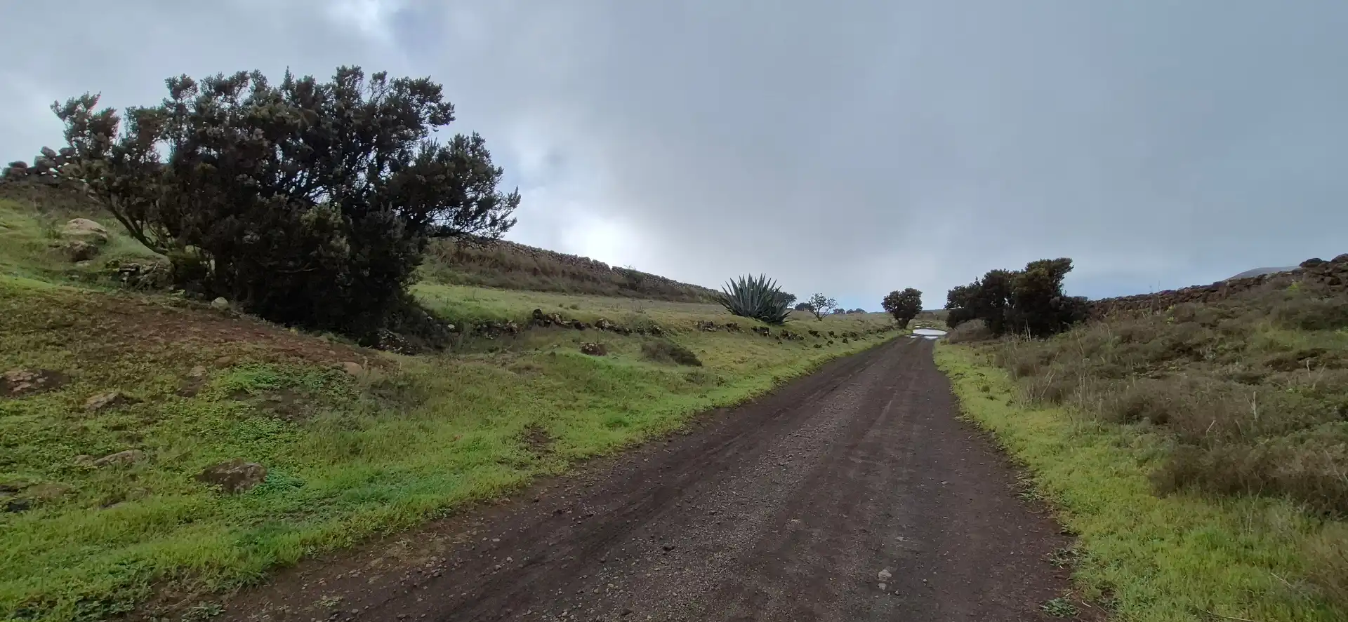Grundstücke zum Verkauf in HI-1, Valverde (Santa Cruz de Tenerife)