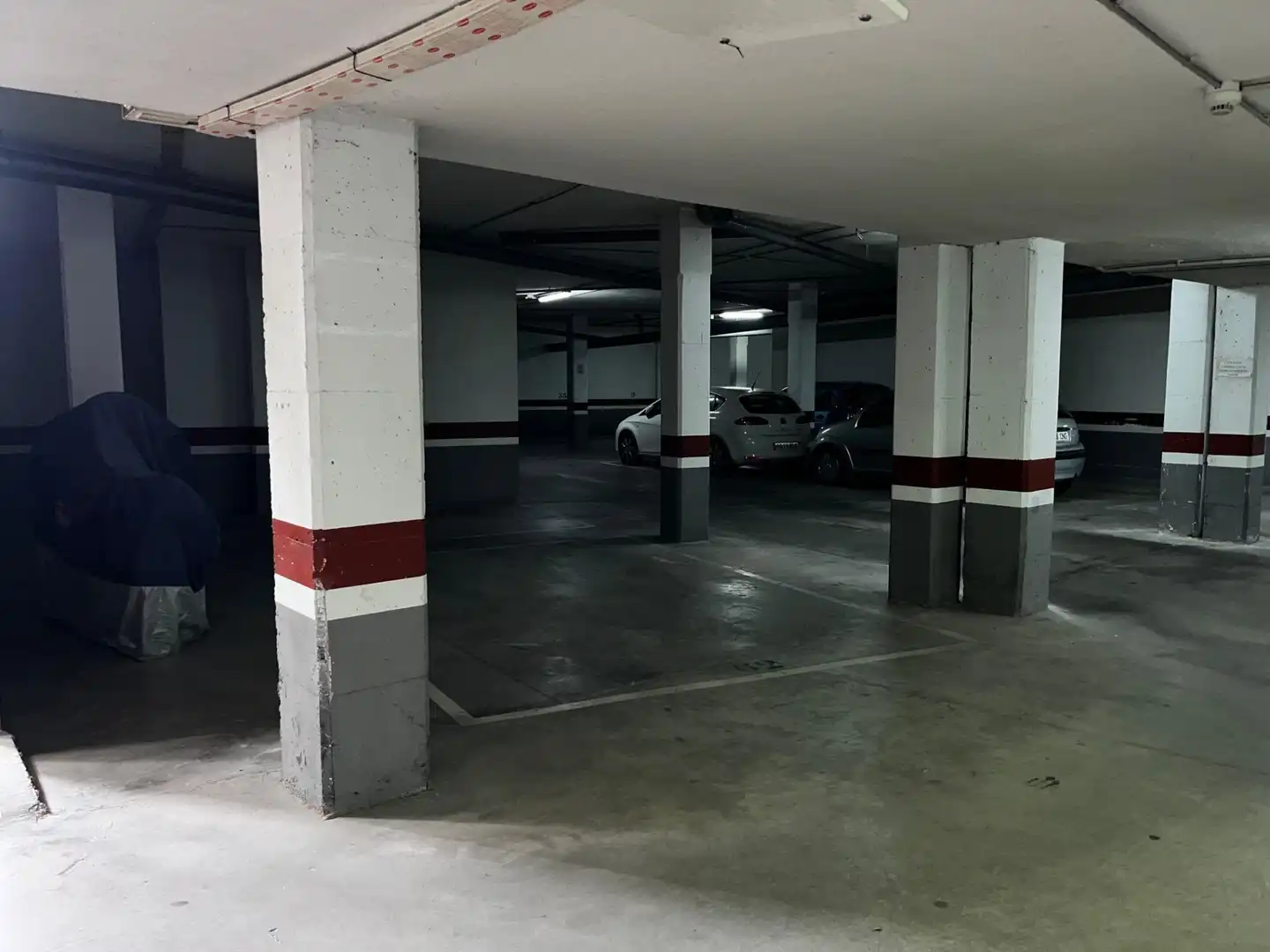 Parking of Garage for sale in Castellón de la Plana / Castelló de la Plana