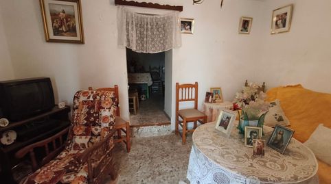 Casa de pueblo con grandes posibilidades de reforma en Árchez., imatge 2