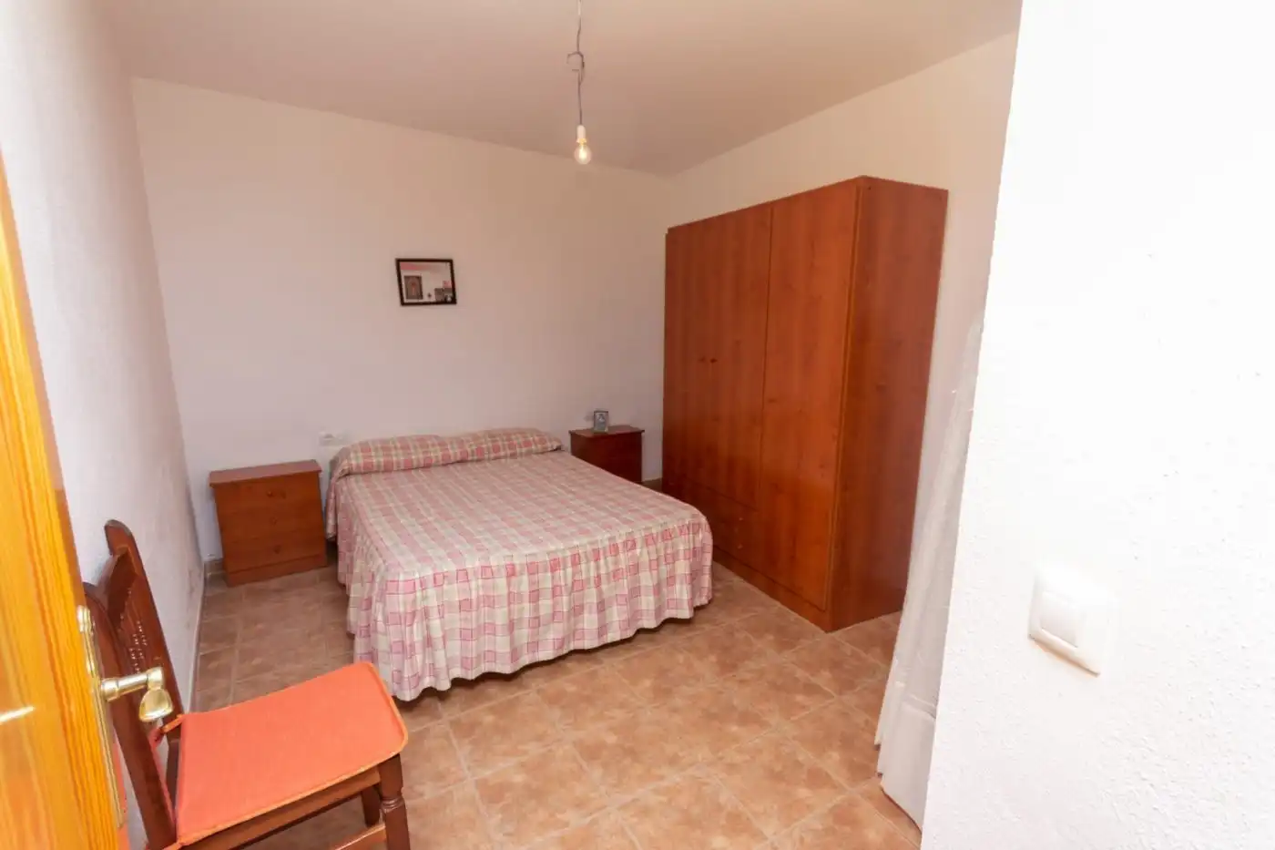 Casa o xalet en venda a Calle BARRIO BAJO, 21, Laujar de Andarax
