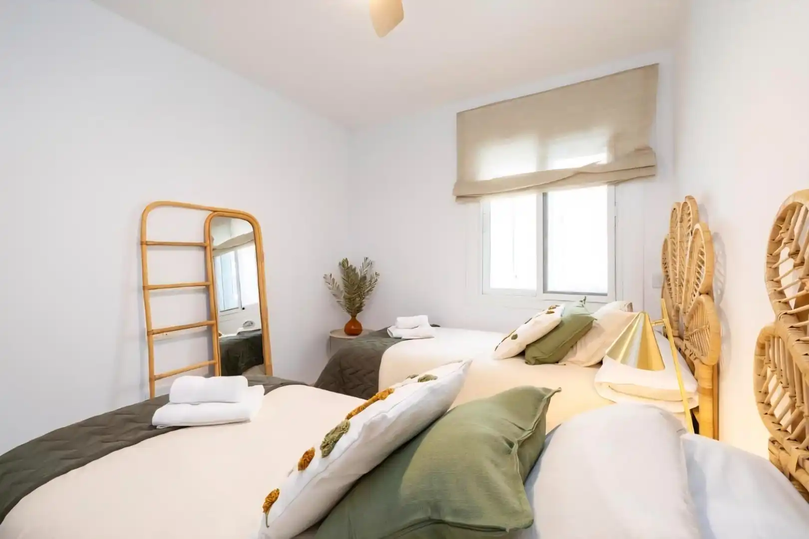 Wohnung mit Aufzug zum Verkauf in Avenida Juan Gómez Juanito, imagen 15