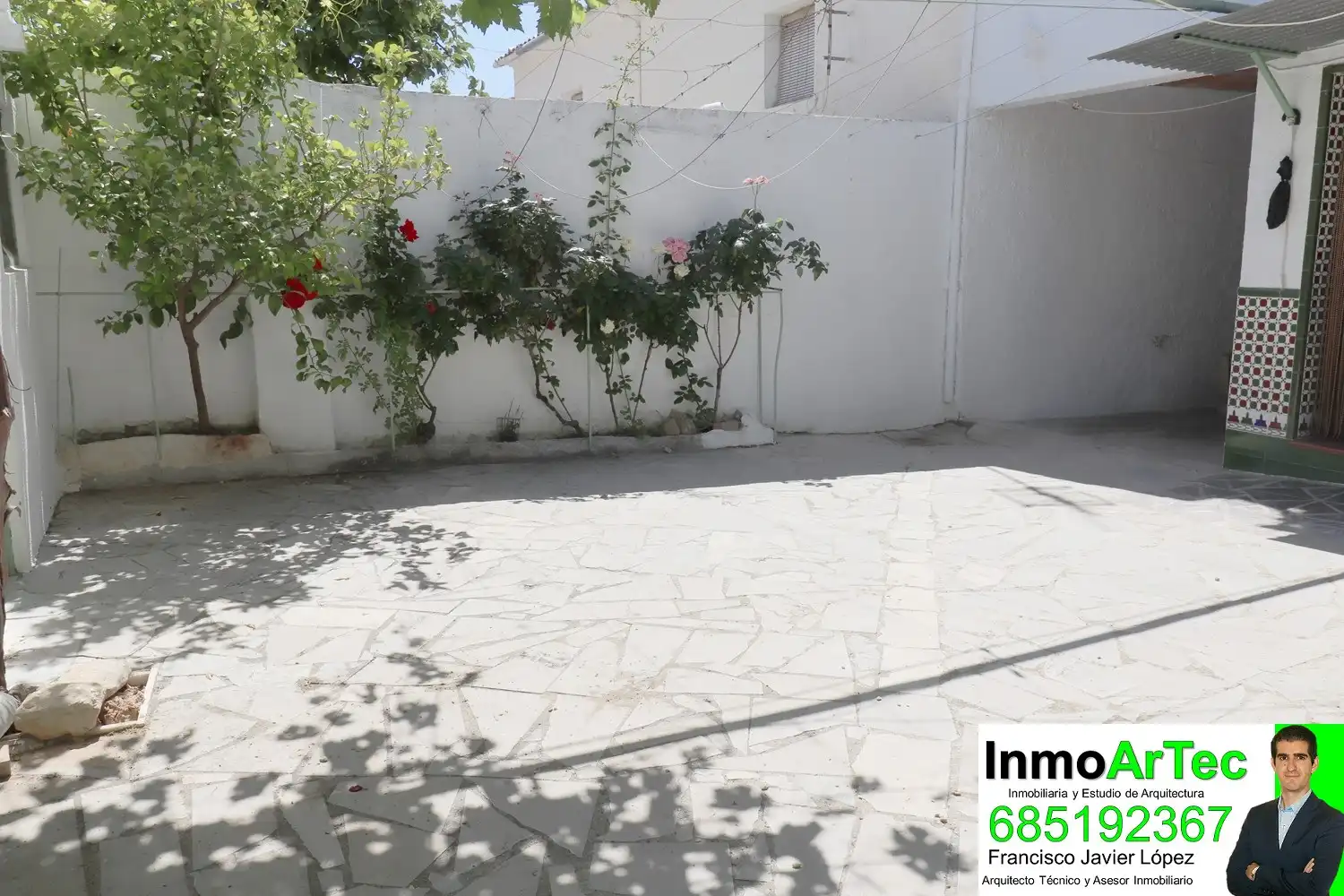 Garden of Houses for sale in Íllora