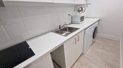 Photo 4 of Flat to rent in Calle Delgadillo, Casco Antiguo, Talavera de la Reina