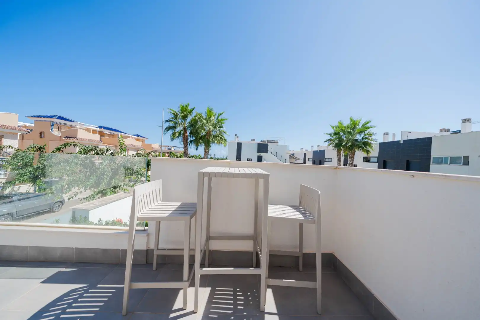 Apartamento con piscina en alquiler en El Mojón, imagen 29
