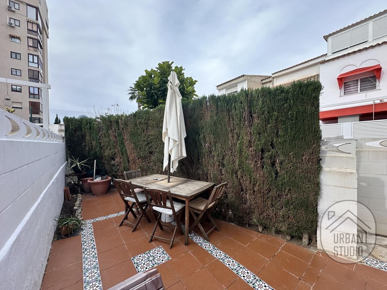 House or chalet for sale in Arpón, Cabo de las Huertas, Playa de San Juan - El Cabo de las Huertas