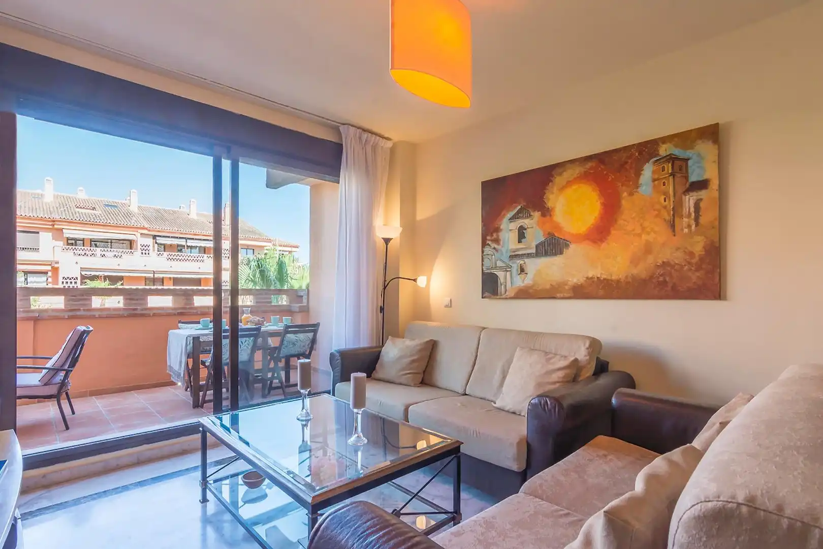 Flat for sale in Avenida Avenida del Conde Rudi, La Carolina - Guadalpín
