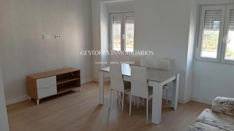 Foto 5 von Wohnung zur Miete in Poeta Joan Valls, Eixample, Alcoy / Alcoi