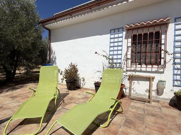 Casa rustica in vendita a Villanueva del Trabuco