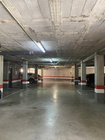 Garaje en Venta en Carrer Joan N. García-Nieto en Les Grases