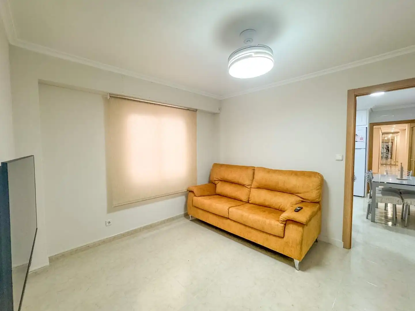 Habitación en Reina Victoria - Miguel Hernández