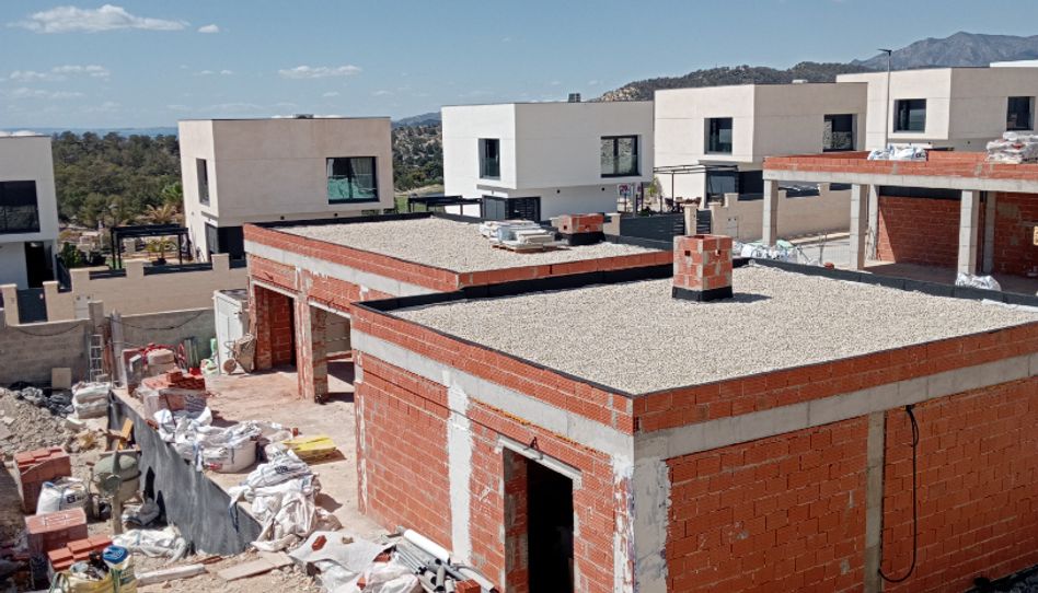 Foto 1 de Piso en venta en Avenida Sevilla, Balcón de Finestrat - Terra Marina, Alicante