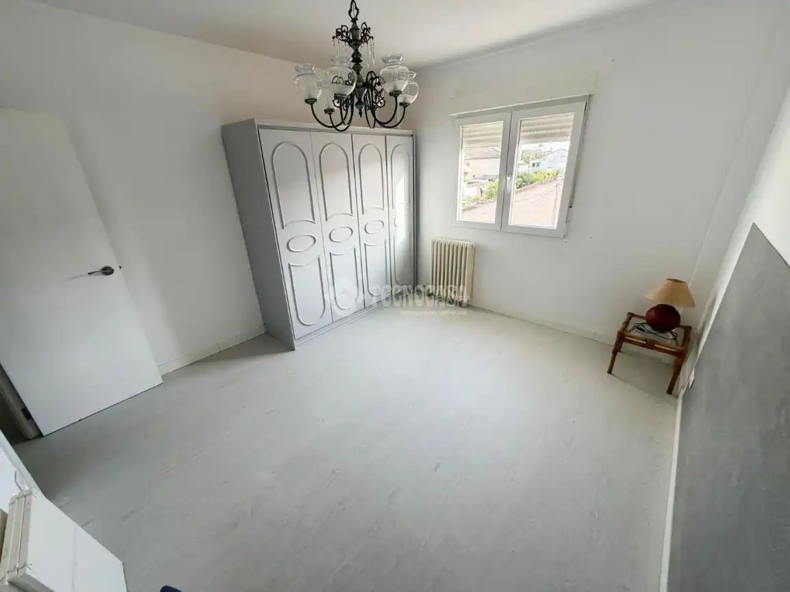 Habitación de Piso en venta en San Mateo de Gállego con Terraza y Trastero