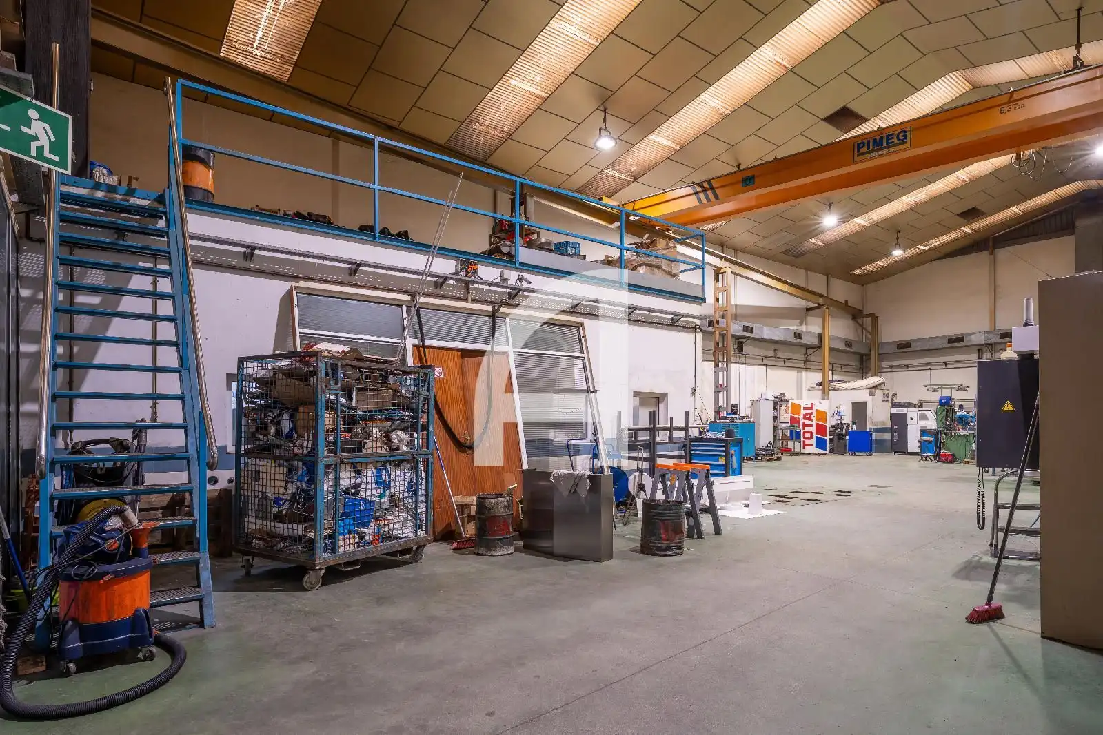 Nau industrial en venda a Francesc Layret, imagen 13