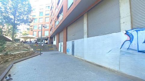 Foto 3 von Geschaftsraum zur Miete in Calle Magallanes, Mercat, Rubí