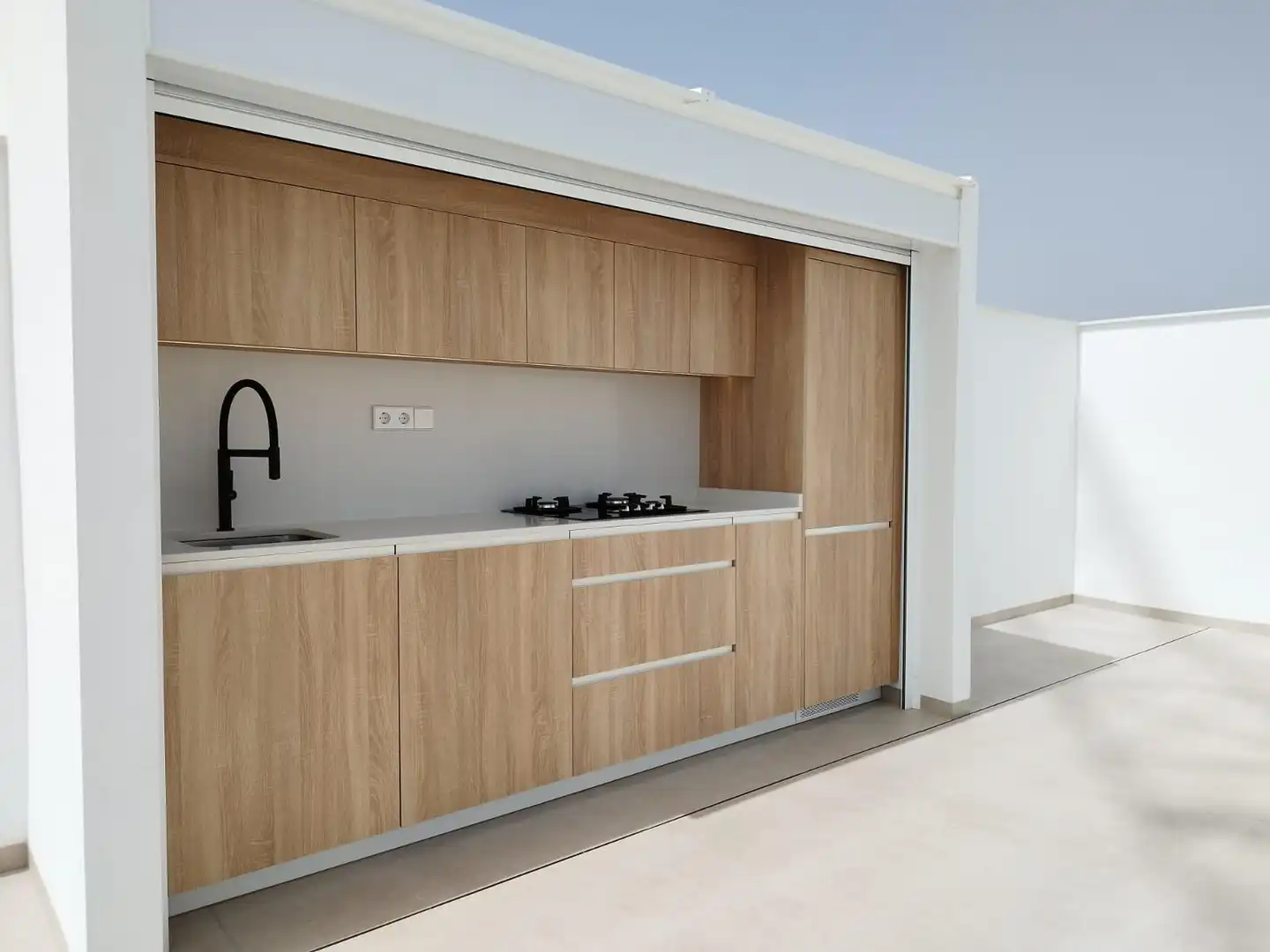 Logement avec piscine à vendre à San Javier ciudad, imagen 30