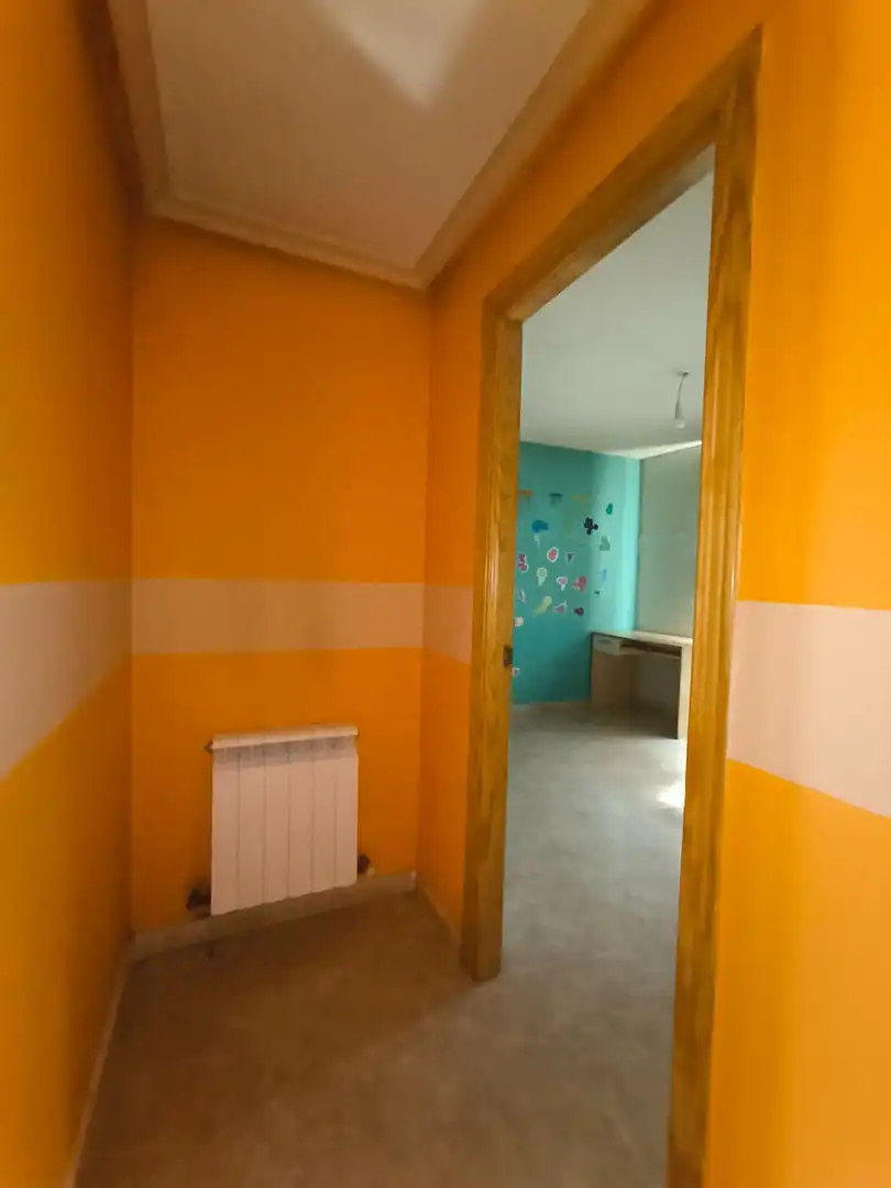 Apartament en venda en El Tiemblo 