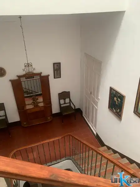 Casa o xalet en venda en Linares amb Terrassa i Balcó