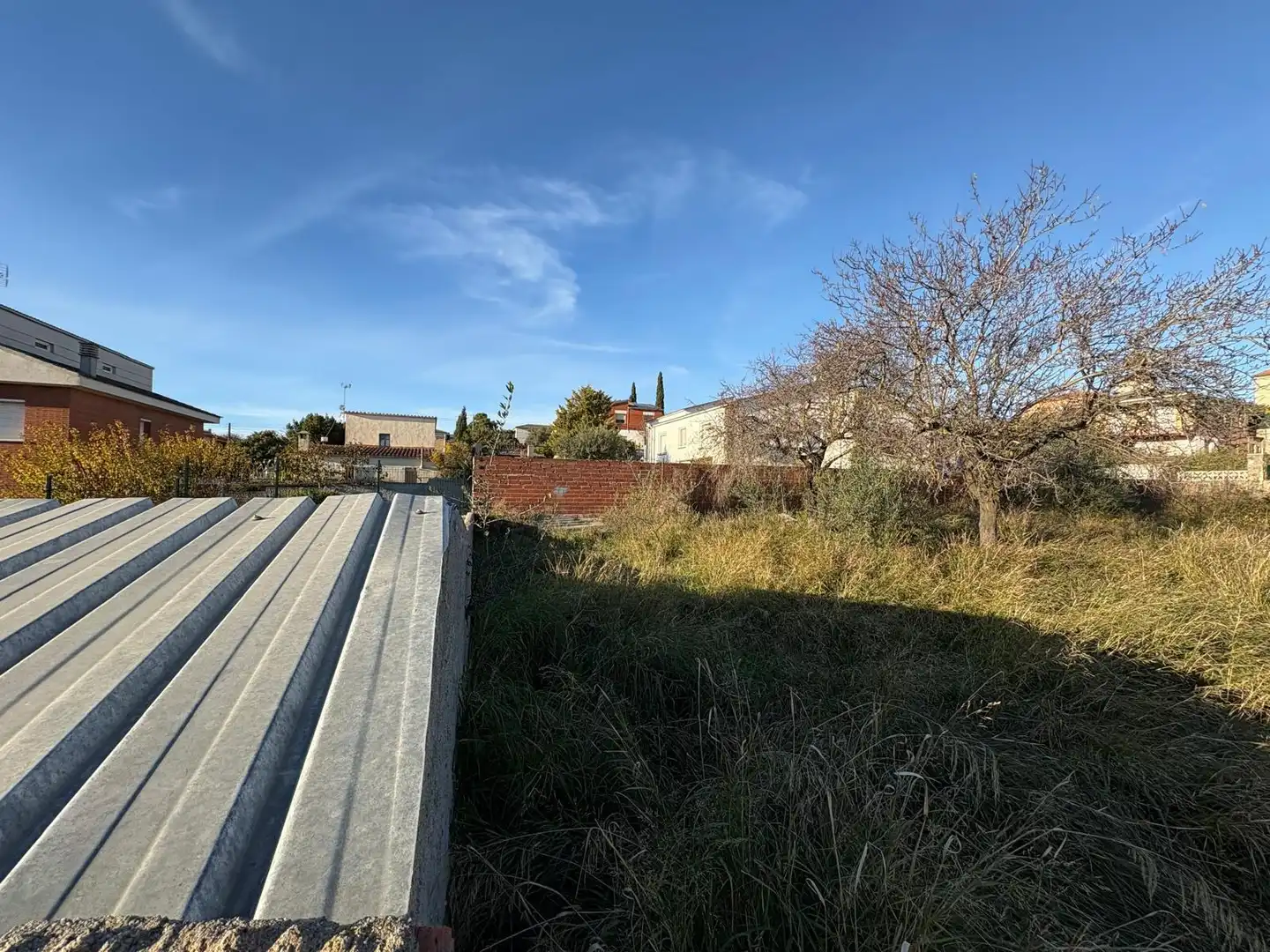 Terreno rustico in vendita a Sant Llorenç d'Hortons, imagen 3