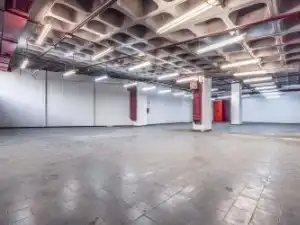 Nave industrial in vendita a Hortaleza, imagen 6