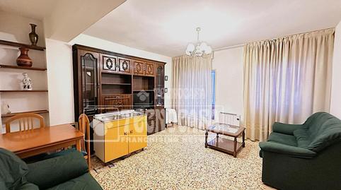 Foto 5 de Pis en venda a P.º San Antonio, Centro, Cuenca