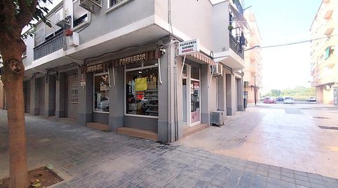 Foto 2 von Geschaftsraum zur ubertragung in Carrer D'ignacio Zuloaga, La Punta, Valencia Capital