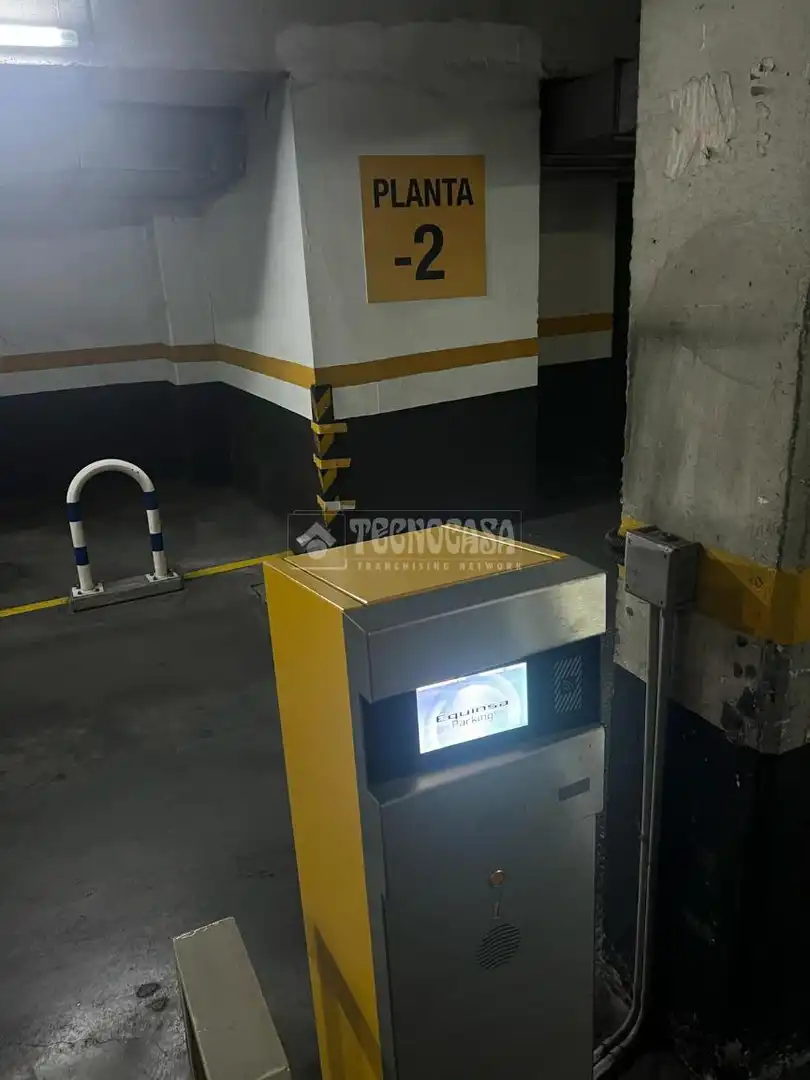 Parking of Garage for sale in Móstoles