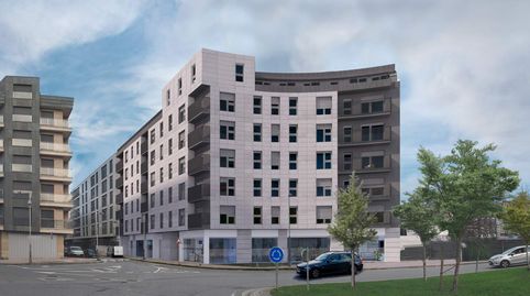 Foto 3 von Dachboden zum Verkauf in Rúa Ludeiro, La Seca - Los Salgueriños, Pontevedra Capital