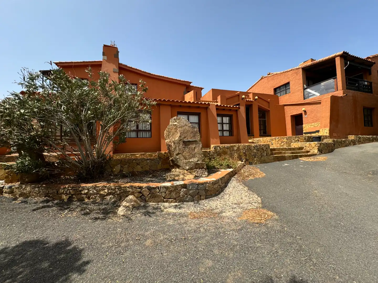 Edificio en venta en Calle El Cortijo, 13, Antigua pueblo