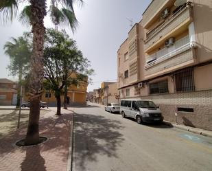 Exterior view of Garage for sale in Alguazas