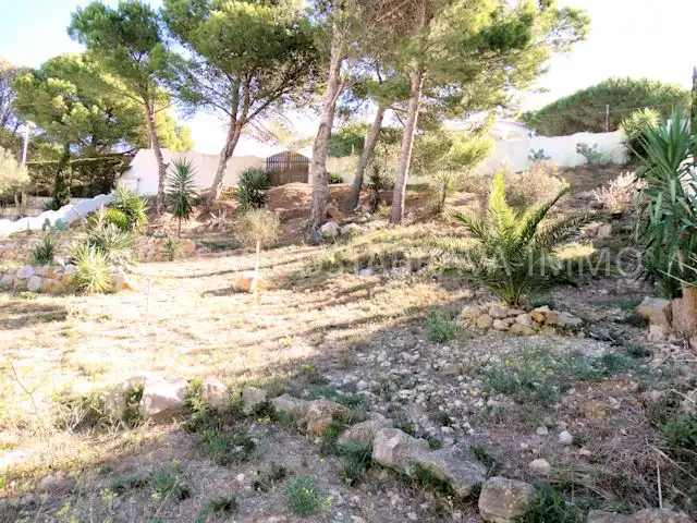 Residencial en venda en L'Escala