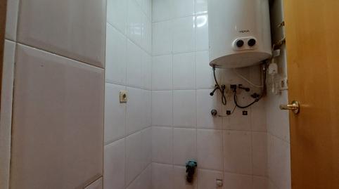 Foto 5 de Pis en venda a La Serreta, Rubí