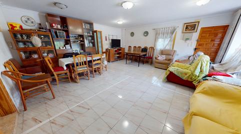 Foto 2 de Casa o chalet en venta en Carrer Mig Jorn, La Huerta, Mutxamel
