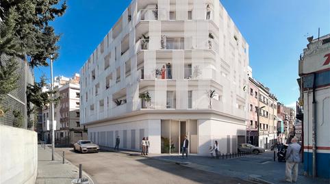 Foto 2 de vivenda d'obra nova a Pis en venda a Travessera de Collblanc, 23, Collblanc, Barcelona