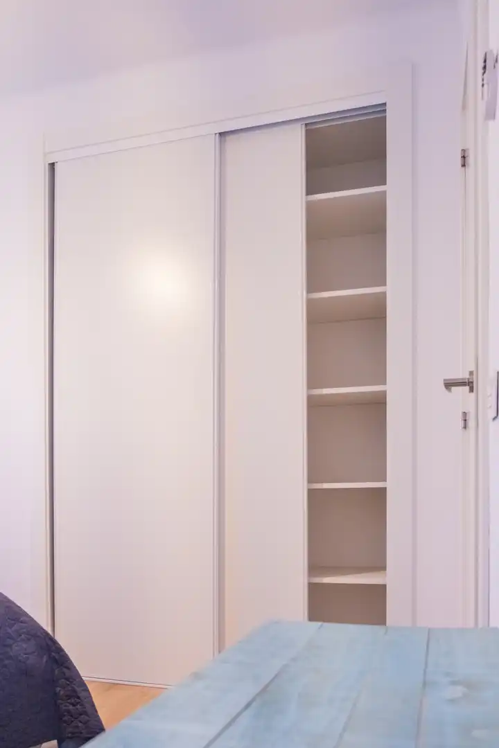 Habitación de Piso en venta en Salou con Calefacción, Parquet y Terraza