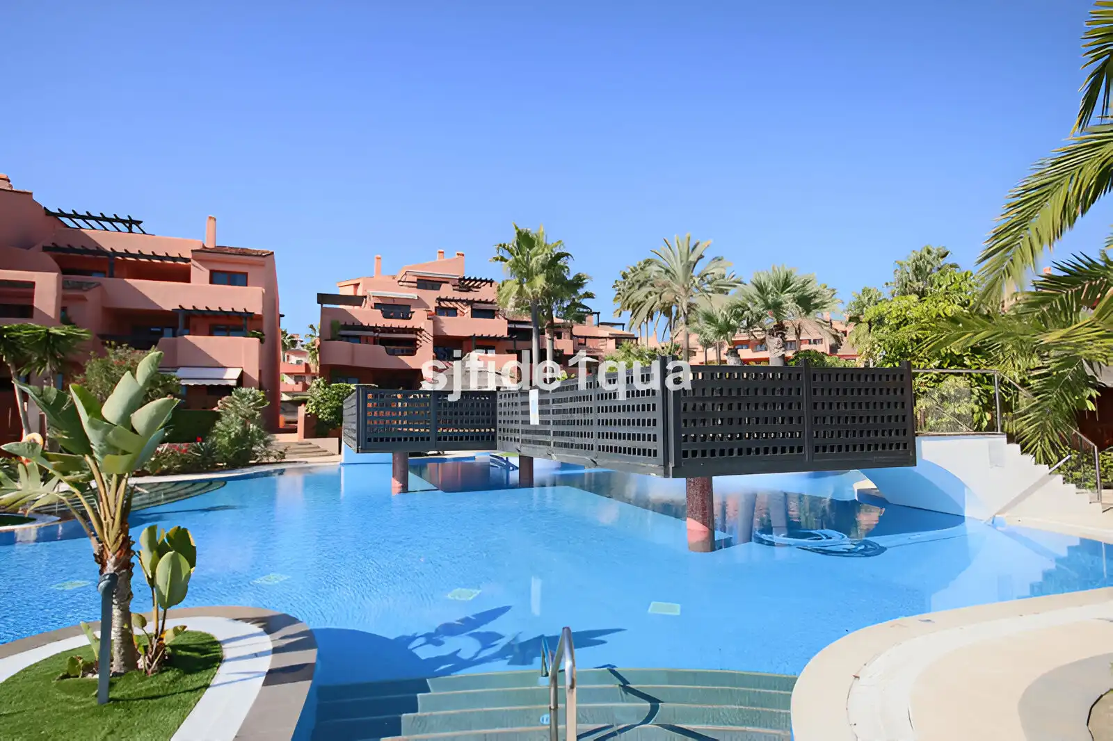 Apartment mit Pool zum Verkauf in Estepona Pueblo, imagen 30