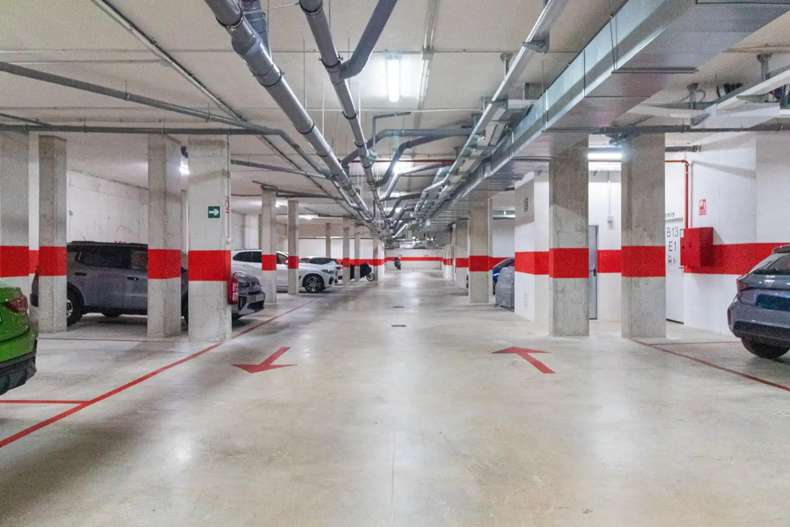 Attico con terrazza in vendita a Orihuela Costa, imagen 44