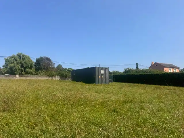 Terrain résidentiel à vendre à Caserio Cortaficio, imagen 22