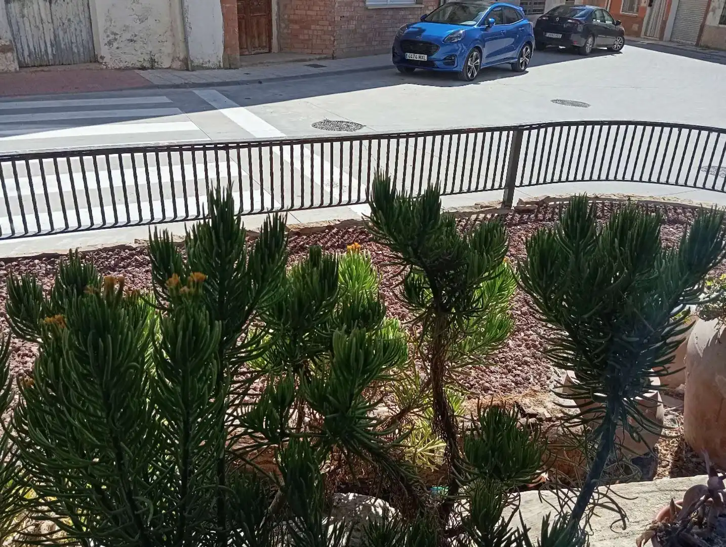 Edificio en venta en Calle Portal, Fustiñana