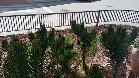 Foto 2 de Edificio en venta en Calle Portal, Fustiñana, Navarra