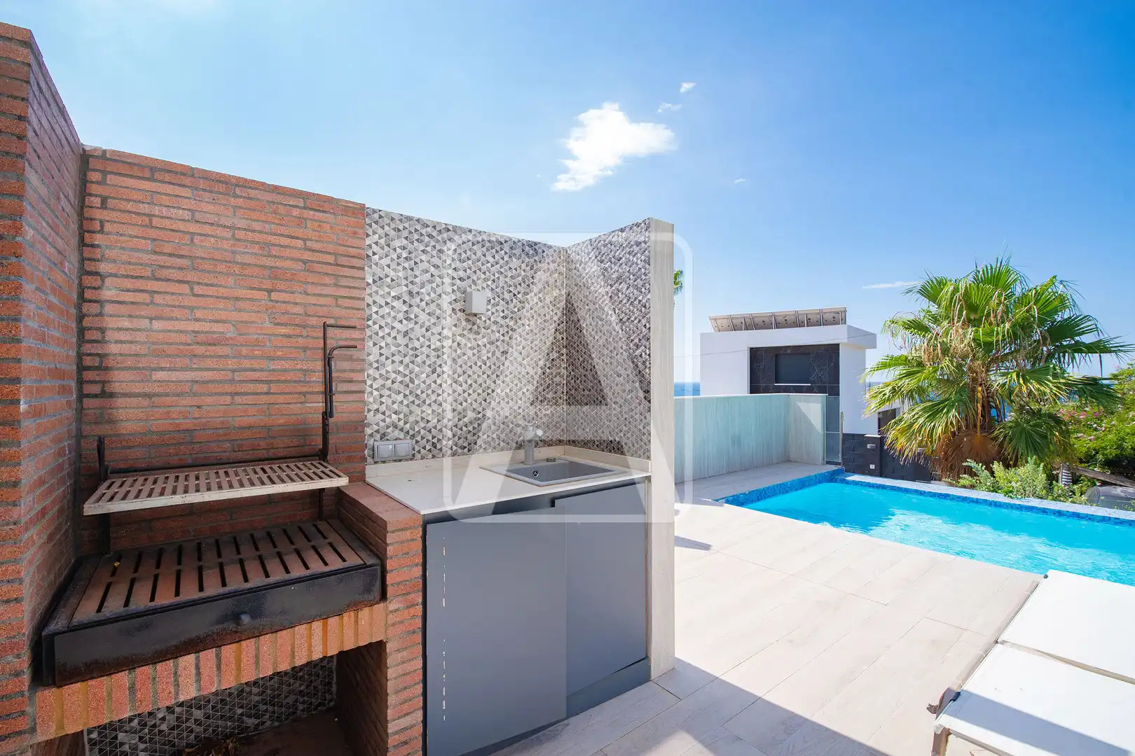 Villa avec piscine à vendre à Manzanera - Tosal, imagen 10