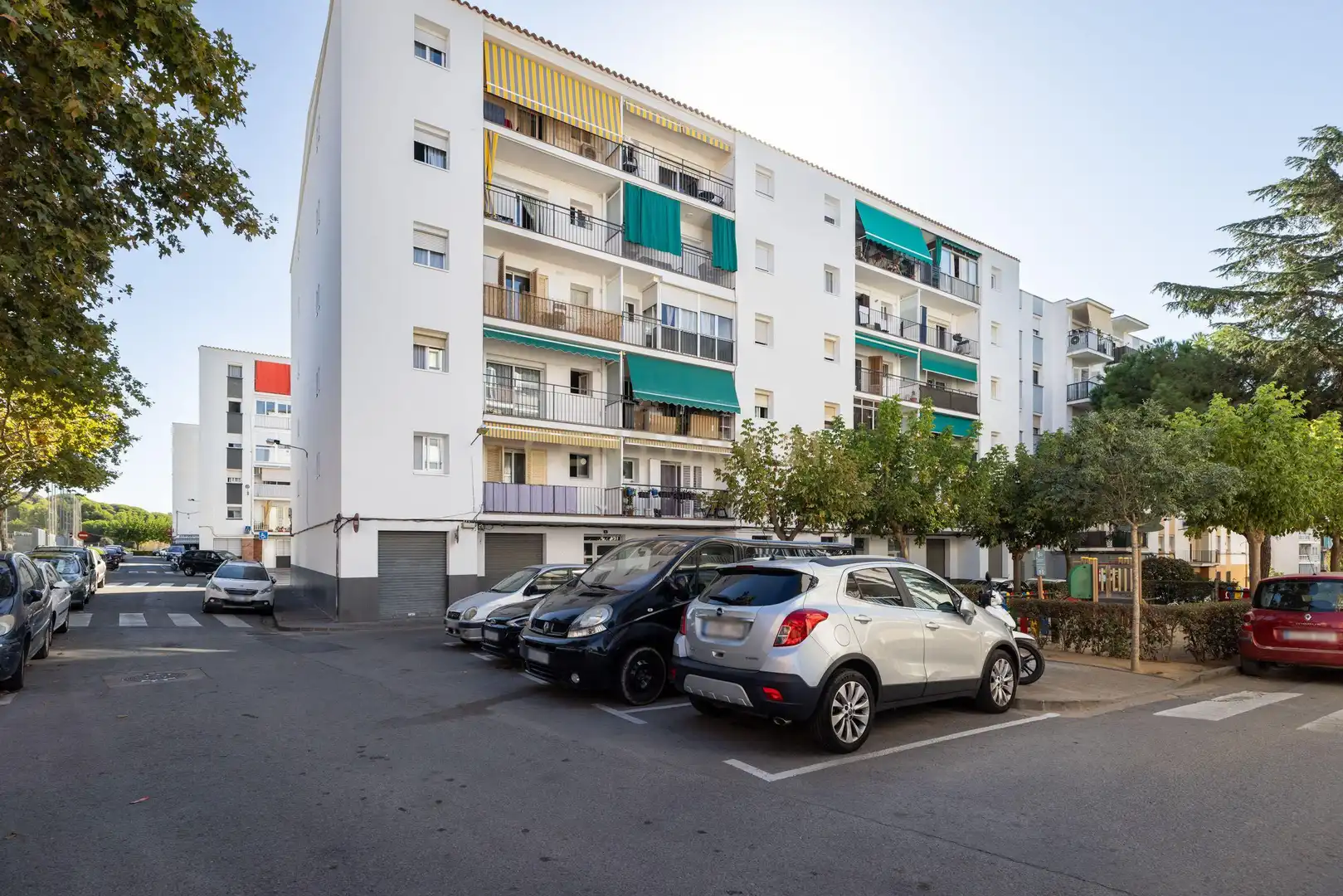 Apartament en venda a Carrer Ausiàs Marc, 6, Blanes, Spain 6, imagen 6
