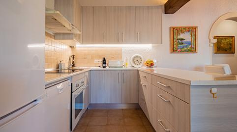 Foto 4 de Casa o xalet de lloguer a Altea ciudad, Alicante