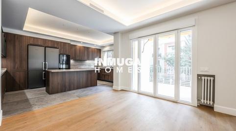 Photo 2 of Flat to rent in Calle de Quintana, Argüelles, Madrid